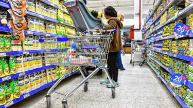 Inflación: una familia tipo necesitó casi $1.400.000 para no ser pobre en febrero 2026
