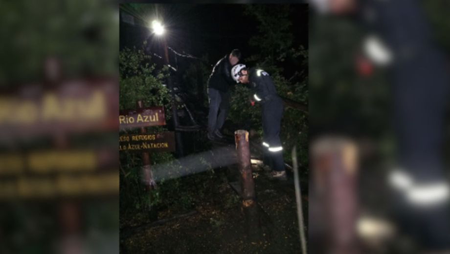 Foto: Gentileza Noticias El Bolsón. 