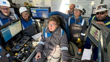 Vaca Muerta: el video que compartió Milei que recomienda mudarse a Neuquén para conseguir un mejor sueldo