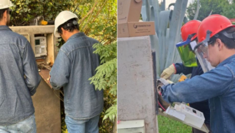 Fotos: Gentileza CALF. 