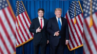 Renunció un alto funcionario contra el terrorismo de Trump con fuertes críticas a la guerra en Irán y a Israel