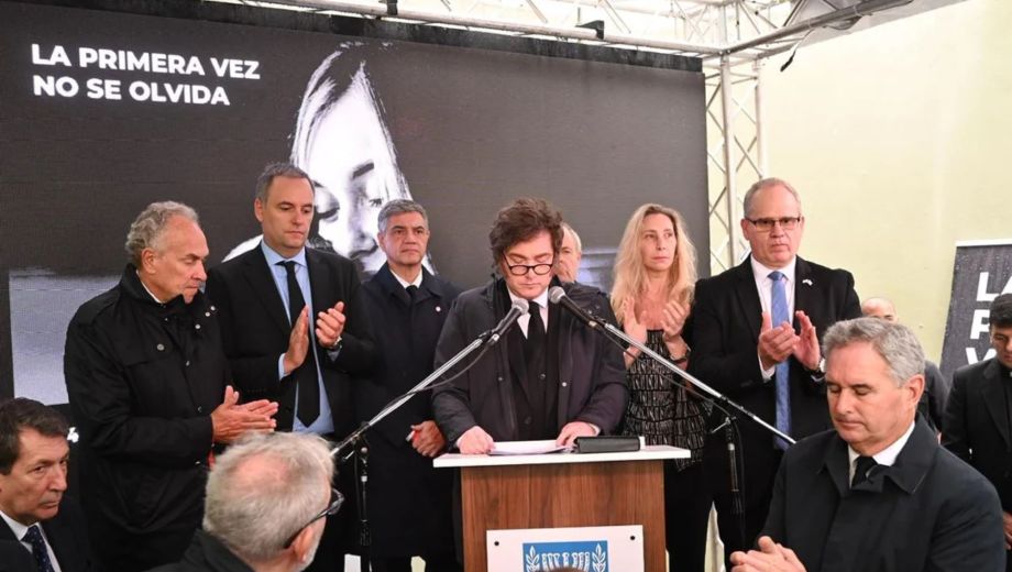 Foto: Noticias Argentinas. 