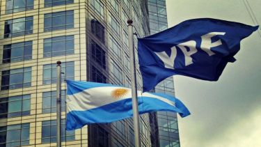 Juicio por YPF: la Justicia de EE.UU. aceptó el pedido de Argentina y suspendió todas las demandas