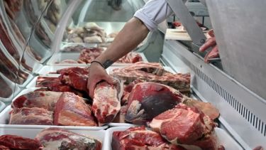 El consumo de carne tuvo su nivel más bajo en dos décadas: los precios subieron 20% desde octubre 2025