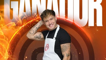 Rating: números arrasadores para la gran final de MasterChef Celebrity