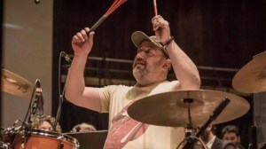 Murió Daniel Buira, primer baterista de Los Piojos: tenía 55 años