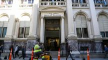 Imagen de El BCRA dispuso una fuerte rebaja de las tasas de interés: qué puede pasar con el dólar y la inflación