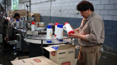 El provocador mensaje de Lumilagro tras la reducción de personal: «¿Preferirías pagar un termo $100 mil más?»