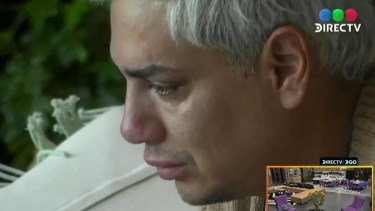 Gran Hermano Generación Dorada: Kennys Palacios fue eliminado en una gala cargada de emoción