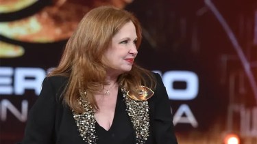 Andrea del Boca volvió a Gran Hermano tras un problema de salud: “Es un volver a empezar”