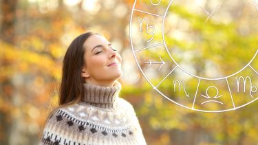 Horóscopo del fin de semana: cómo influye el clima inestable y cambiante en los signos