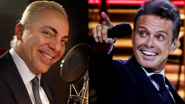 Cristian Castro quiere cantar con Luis Miguel: por qué nunca se concretó el esperado dueto