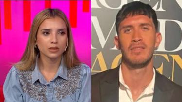 Condenaron a Santiago Martínez a 15 años de prisión tras la denuncia de Emily Ceco