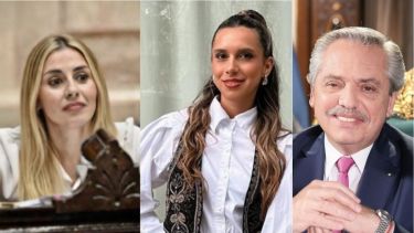 Abogada detenida en Brasil: una ex diputada libertaria agradeció la intervención de Alberto Fernández para su liberación