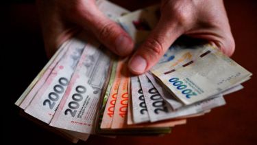 Los salarios registrados perdieron contra la inflación en el arranque de 2026: el impacto en el poder adquisitivo