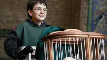 Harry Potter mostró su nueva serie: cuándo se estrena y qué cambia en la historia