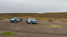 Imagen de Encontraron un cuerpo en un paraje de Loncopué: investigan si es el criancero desaparecido hace más de 10 días