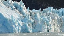Imagen de La definición de la Ley de Glaciares se estiró hasta mediados de abril en la Cámara de Diputados