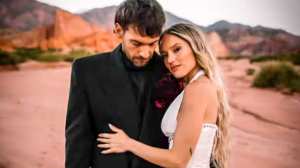 Escándalo en Salta: quiénes son los protagonistas de la polémica boda en área protegida