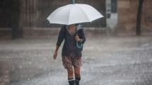 Imagen de Alerta por fuertes tormentas en Río Negro este lunes 30: las zonas afectadas y los peores horarios