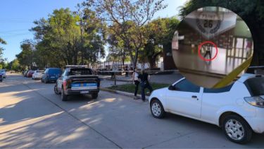 «No se va a poder olvidar»: los crudos testimonios de los testigos del tiroteo en la escuela de Santa Fé