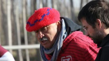 Dolor por la muerte de Danto Emilio Cide, socio fundador del Roca Rugby Club