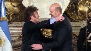 Los nuevos proyectos del Gobierno en el Congreso: Ley Hojarasca y defensa de la propiedad privada