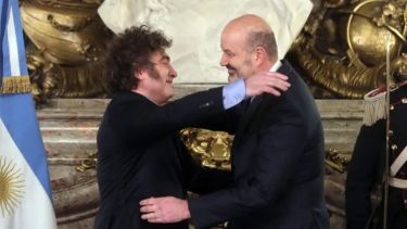 Los nuevos proyectos del Gobierno en el Congreso: Ley Hojarasca y defensa de la propiedad privada