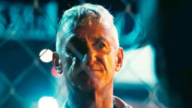 Se supo por qué Sean Penn no fue a recibir su Oscar