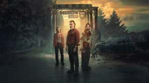 “La colina de los perros”, la serie de Netflix de 5 capítulos que mezcla misterio, drama y secretos del pasado