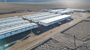 Impulso al litio argentino con una inversión de US$ 1.175 millones para el proyecto Rincón en Salta 