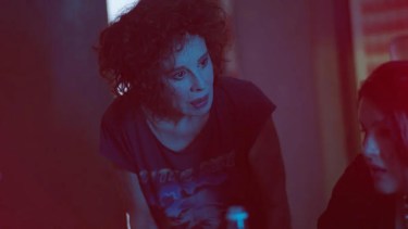 “Sólo fanáticos”: la película con Benjamín Vicuña, Nacha Guevara que explora el erotismo, la maternidad y el mundo OnlyFans