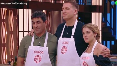 MasterChef Celebrity: hoy es la gran final y se define el ganador