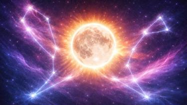 Cuatro signos que dejarán de pasarla mal desde el 19 de marzo y entran en una etapa de abundancia