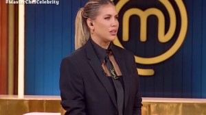 Gran final de MasterChef Celebrity: lo que hay que saber de la definición y cómo verla en vivo