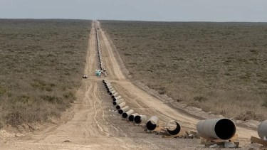 Búsqueda laboral para Vaca Muerta: convocan a cubrir puestos en el proyecto Duplicar Norte