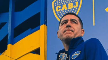 La ampliación de La Bombonera avanza: qué dijo Riquelme en el Canal de Boca