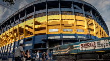 Imagen de La ampliación de La Bombonera da un paso clave: la CNRT aprobó los papeles y Boca lo ve cada vez más cerca