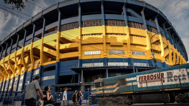 La ampliación de La Bombonera da un paso clave: la CNRT aprobó los papeles y Boca lo ve cada vez más cerca