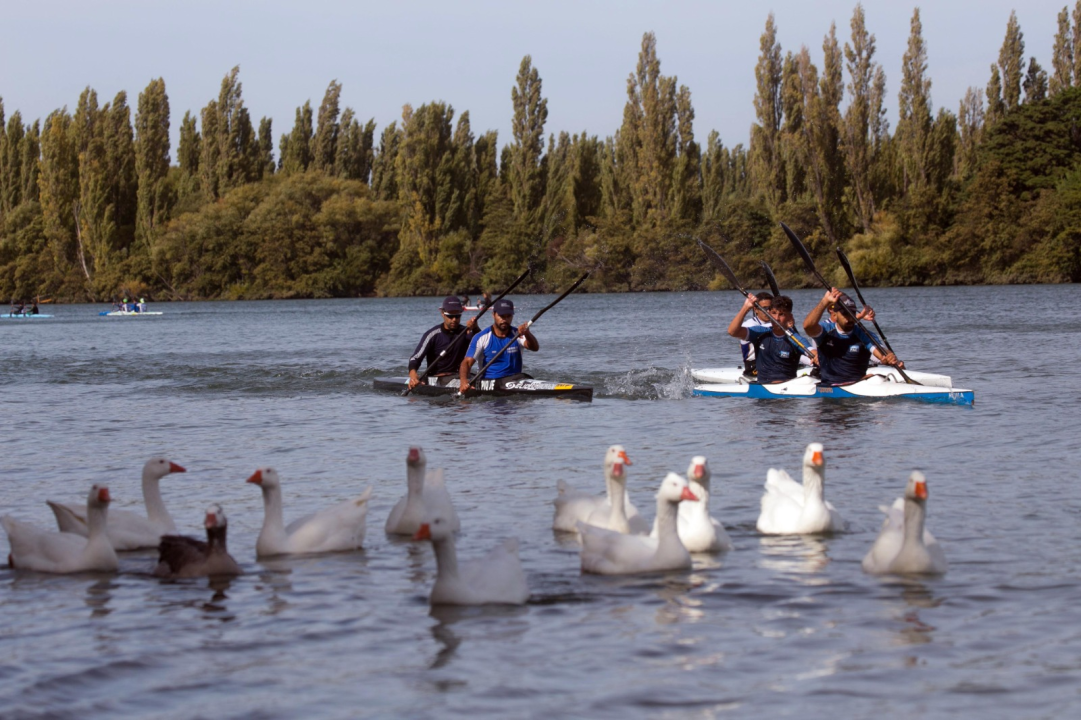 De Viedma a Las Grutas: qu&eacute; hacer en el fin de semana largo