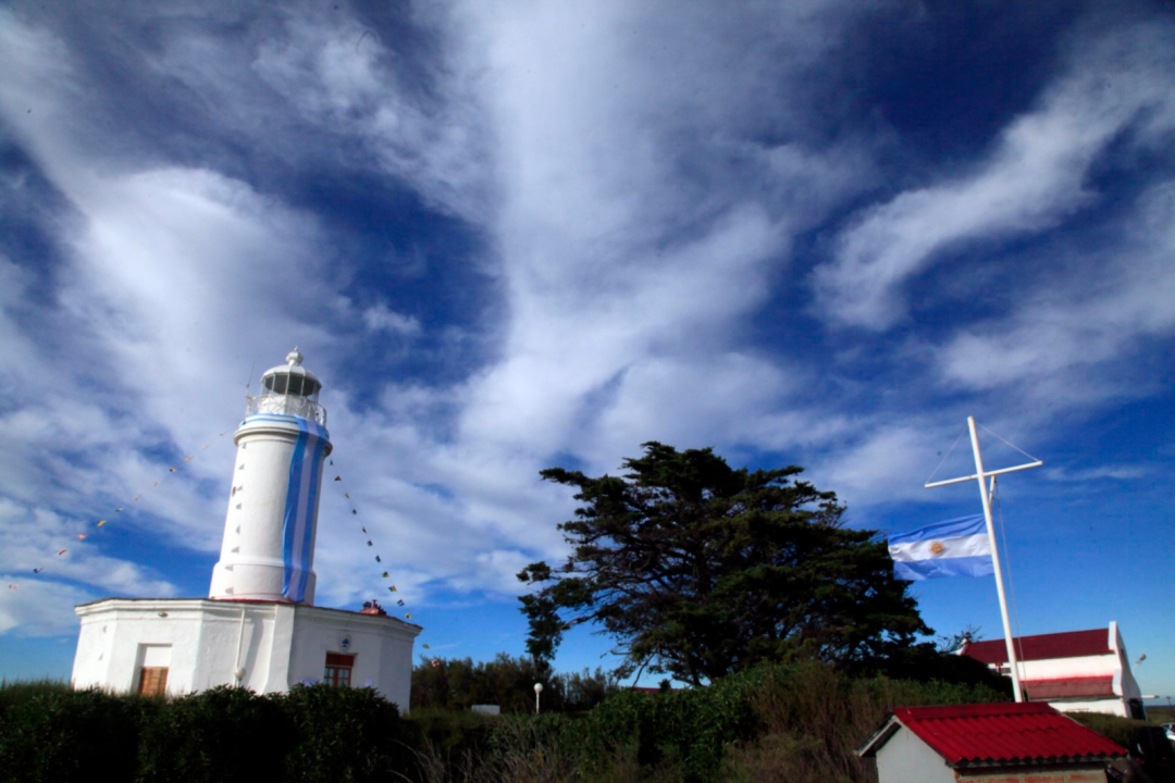 De Viedma a Las Grutas: qu&eacute; hacer en el fin de semana largo