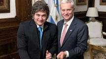 Imagen de Javier Milei asiste a la asunción de Kast: un nuevo capítulo en la relación bilateral con Chile