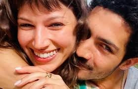 Así es la casa de Úrsula Corberó y el Chino Darín: un hogar luminoso y con estilo en el corazón de Barcelona