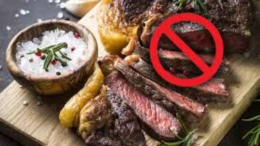 Semana Santa 2026: qué día no se come carne roja según la iglesia católica y qué opciones están permitidas