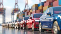 Imagen de El Gobierno busca bajar las retenciones a la exportación de autos: cómo es el plan que presentará