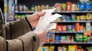 Consumo: niveles récord o caída sostenida en términos reales