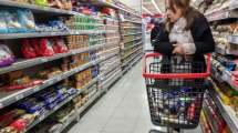 Imagen de La inflación en la Ciudad de Buenos Aires fue de 2,6% en febrero 2026 y acumula 32,4% en doce meses
