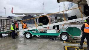 Privatización de Intercargo: licitación y cuál es el precio base millonario para comprar la empresa que brinda servicios en aeropuertos