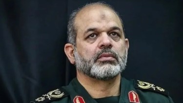 Irán designó al frente de la Guardia Revolucionaria a Ahmad Vahidi, acusado por el atentado a la AMIA