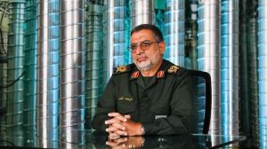 Tensión en Medio Oriente: Irán confirmó la muerte de un portavoz militar tras ataques de Estados Unidos e Israel